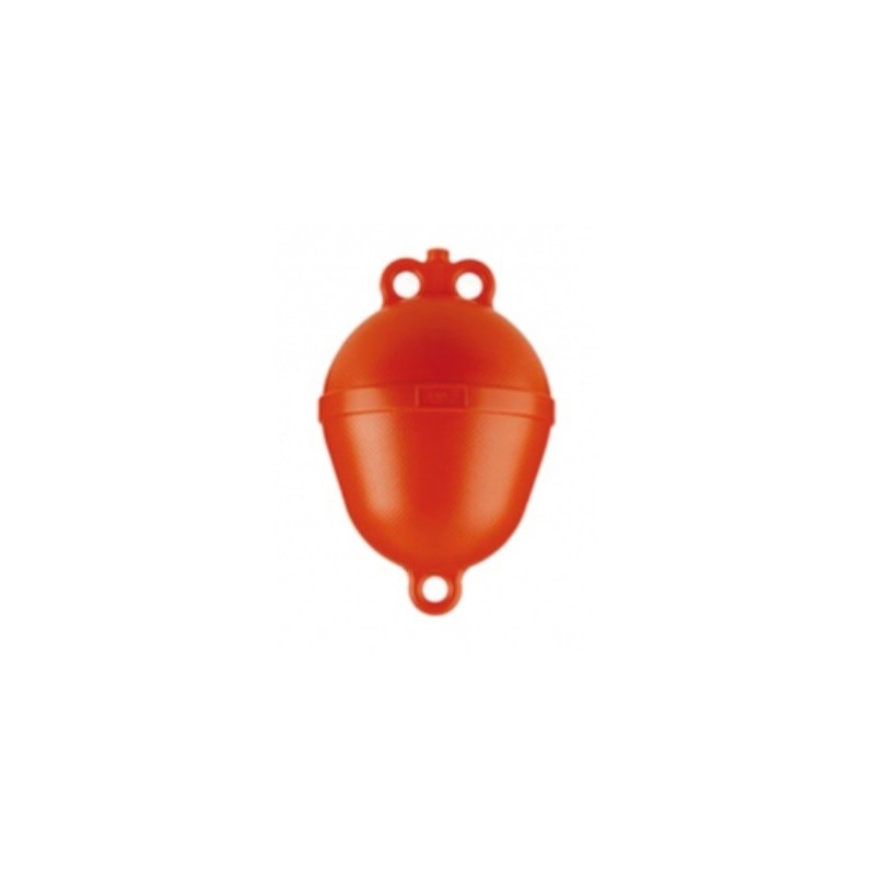 Boa orange-poire