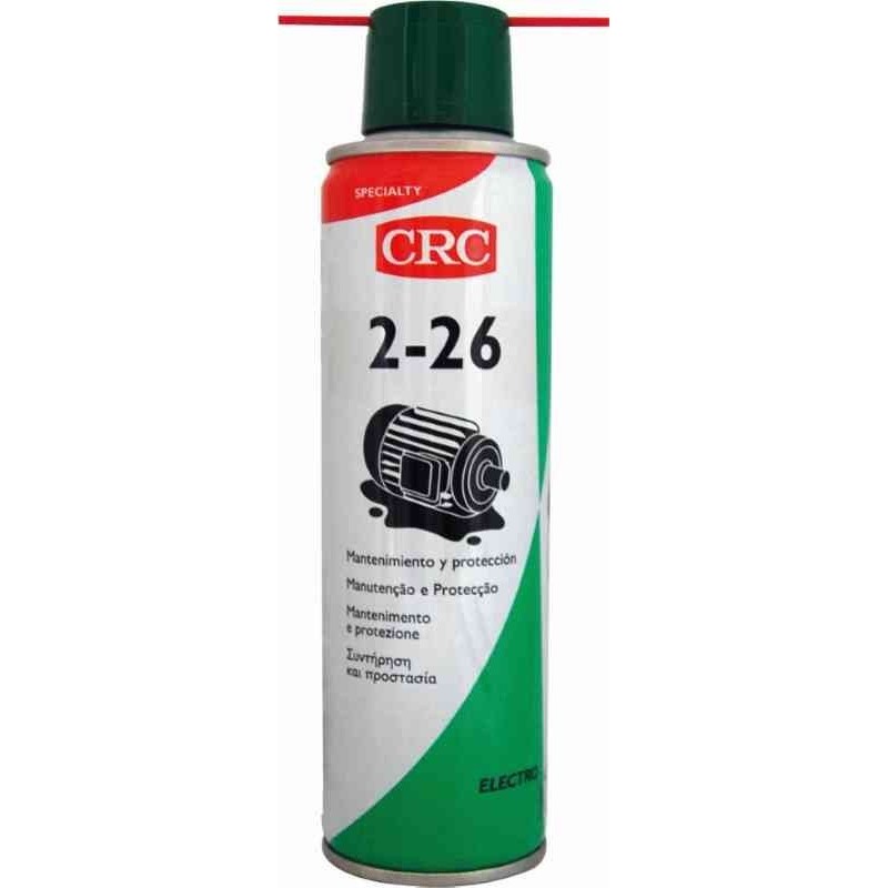 2-26 ELEKTRO / AEROSOL 250 ML