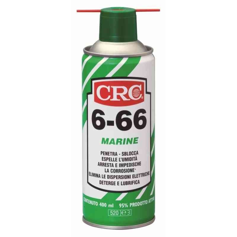 CRC 6-66 MARINE / SPRÜHDOSE 400 ML