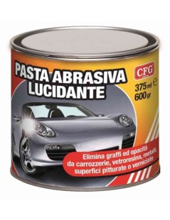 POLIERSCHLEIFPASTE / DOSE 375 ML