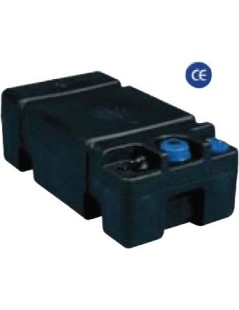 PVC-Kraftstofftank 49 Lt.