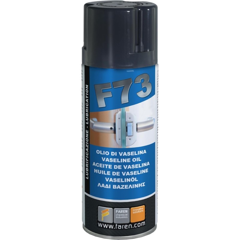 Vaselineöl 400 ml