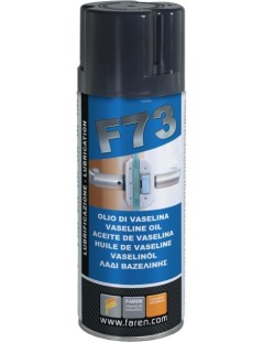 Vaselineöl 400 ml