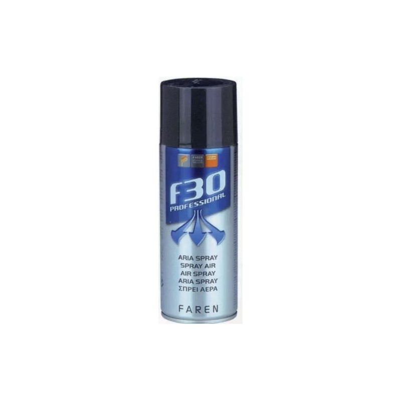 Druckluftspray f30