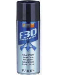 Aria compressa air spray f30