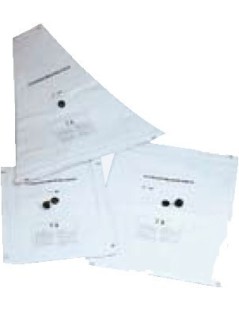 Réservoir d'eau en PVC Lt. 75