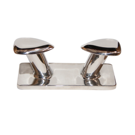 Mushroom Split Stainless Steel AISI 316, 160 mm.