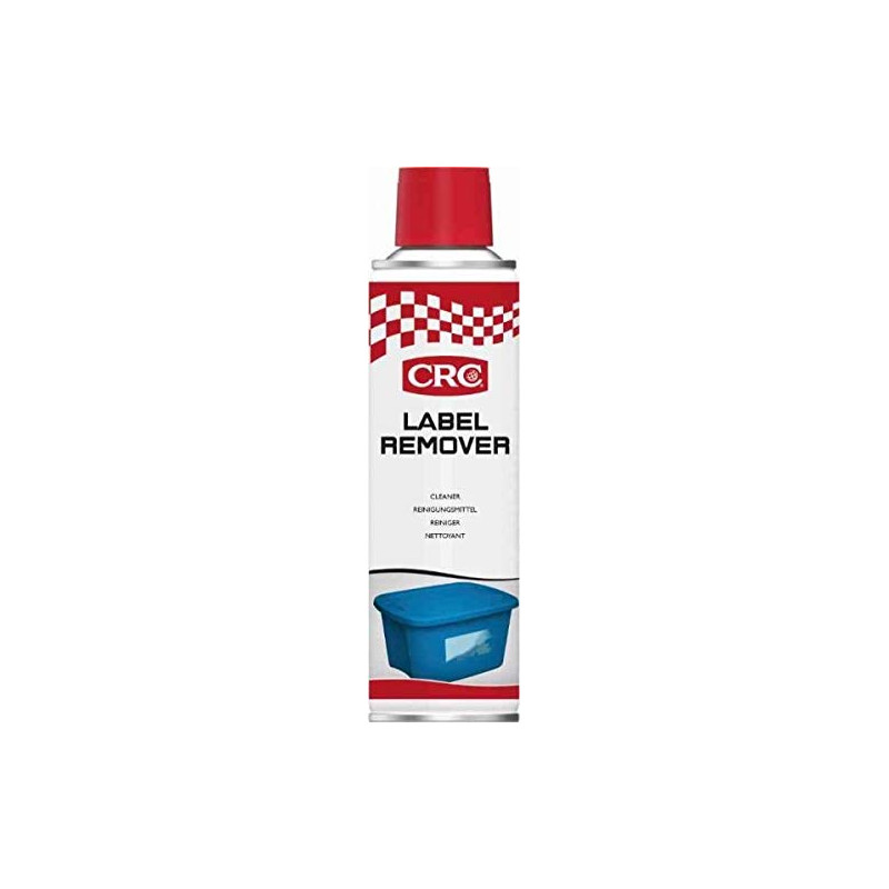 CRC DICHTUNGSENTFERNER AERO 300 ML