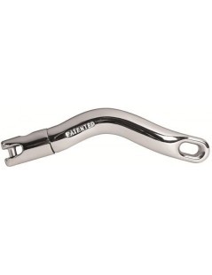 6-8 mm AISI 316 stainless steel chain anchor straightener