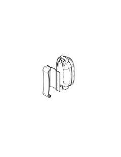Feu clignotant LED pour les ceintures et les gilets de sauvetage