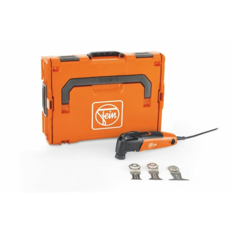 MULTIMASTER MM 300 Plus Start