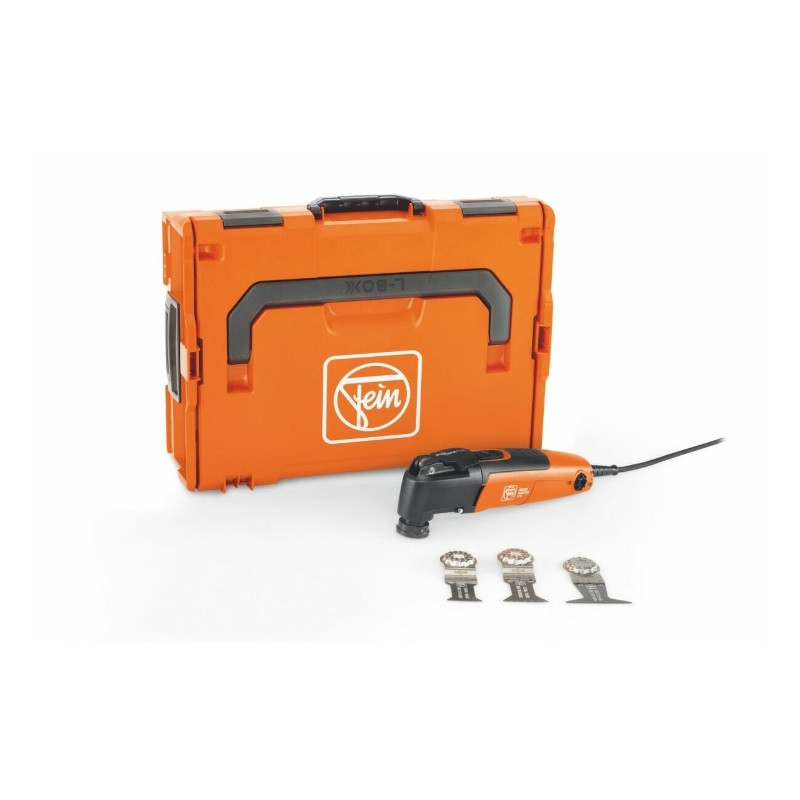 MULTIMASTER MM 300 Plus Start