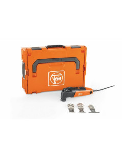 MULTIMASTER MM 300 Plus Start