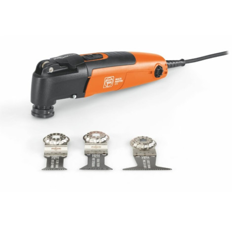 MULTIMASTER MM 300 Plus Start