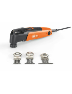 MULTIMASTER MM 300 Plus Start