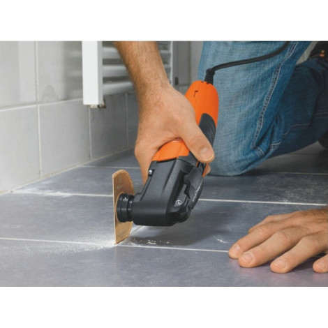 BBSE 1100 1100 W Bandschleifmaschine