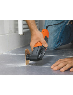 BBSE 1100 1100 W Bandschleifmaschine