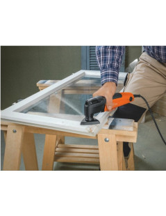 BBSE 1100 1100 W Bandschleifmaschine