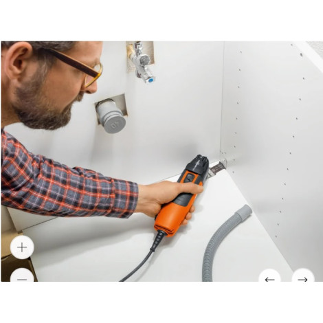 BBSE 1100 1100 W Bandschleifmaschine