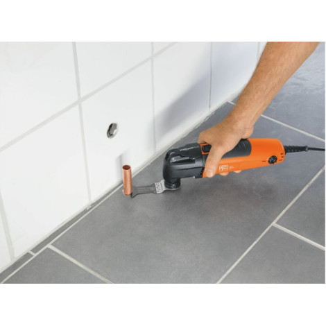 BBSE 1100 1100 W Bandschleifmaschine