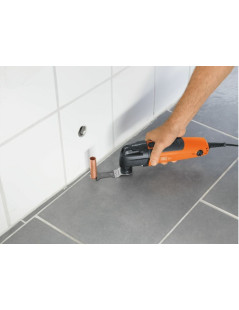 BBSE 1100 1100 W Bandschleifmaschine