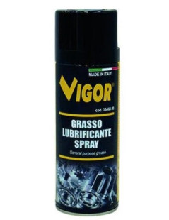 Chain grease 400 ml