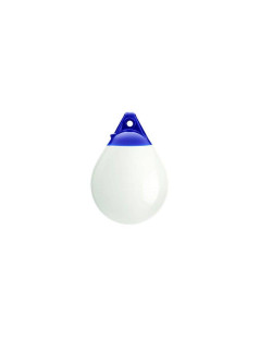 PARABORDO POLIFORM A PERA MODELLO A2