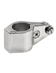 60º geneigtes T-Stück 25 mm Rostfreier Stahl AISI 316