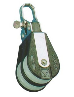 Block 2 Rillen 12 mm.