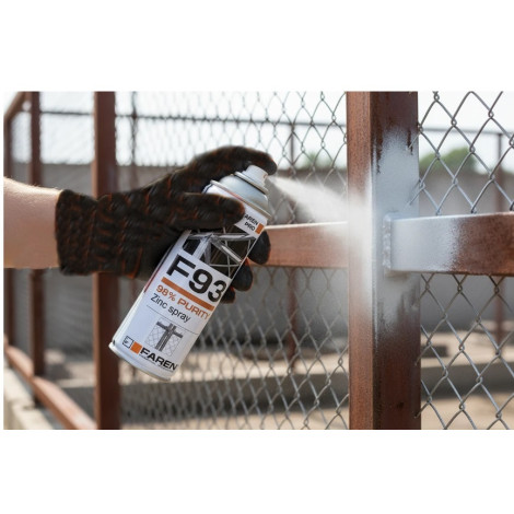 copy of OLIO SPRAY CRC GUN STORE 250 ML