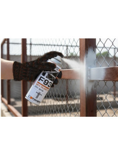 copy of OLIO SPRAY CRC GUN STORE 250 ML