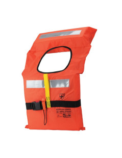 Rettungsweste für Erwachsene 40+ kg.
