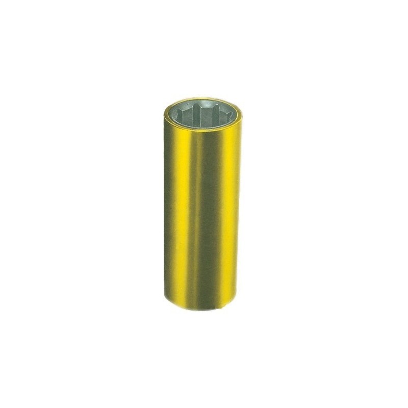 Douille de ligne d'axe en laiton mm. 25x40x100