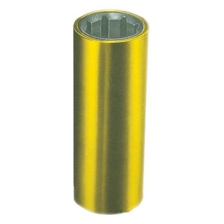 Boccola linea d'asse in ottone mm. 20x31,75x76,2