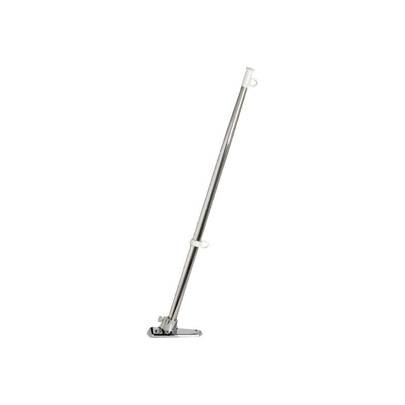 Fahnenstange 40 cm.