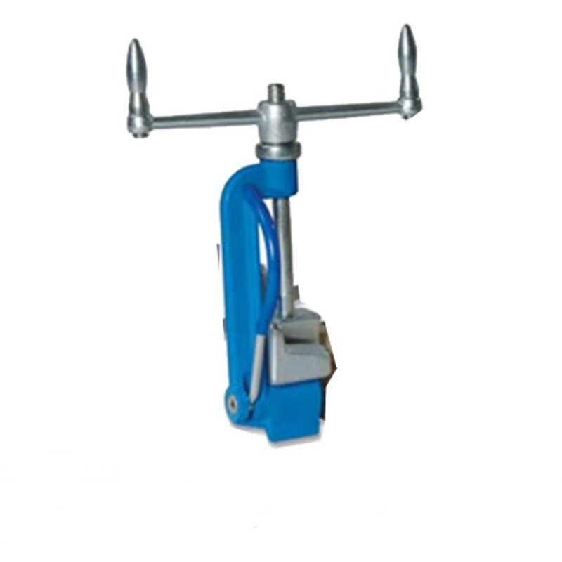 C001 tendeur de courroie en acier inoxydable pour bande 3/8" à 3/4".