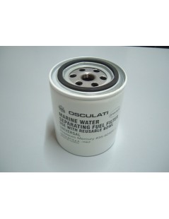 Wasser-/Kraftstoffabscheiderfilter