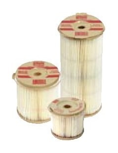 Patrone für racor 500