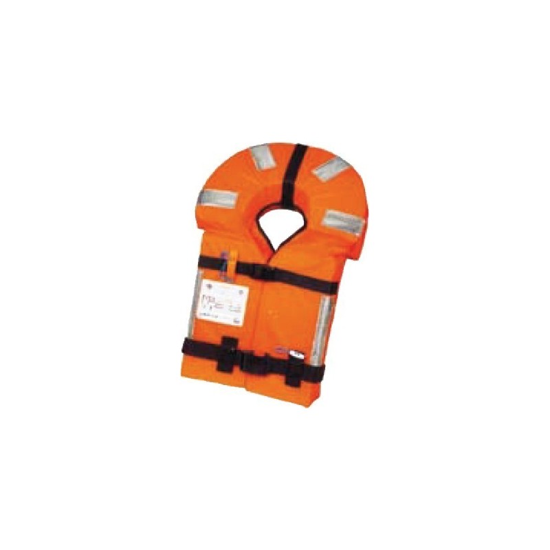 Gilet de sauvetage pour la pêche professionnelle