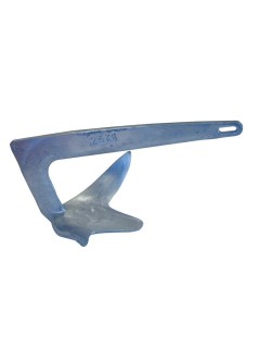 Kraftanker aus verzinktem Stahl 5 kg