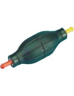 Universal-Ansaugpumpe für Ø 8 mm Schlauch