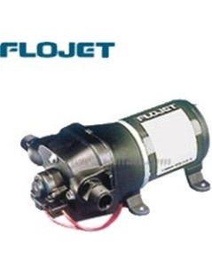 24 V. selbstansaugende Autoklavenpumpe FLOJET