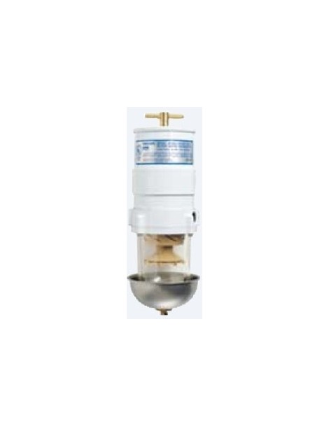 Filtre RACOR 500 + capteur d'alarme eau