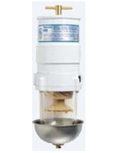 Filtro RACOR 500 + sensore allarme acqua