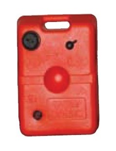 Réservoir de carburant 12 Lt.