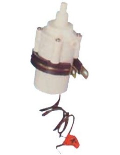 12 V. Waschbeckenpumpe