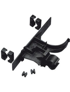 Pvc-Halter für Rettungsring-------