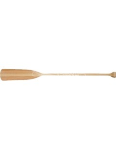 Remo Laminiertes Holzpaddel cm. 140