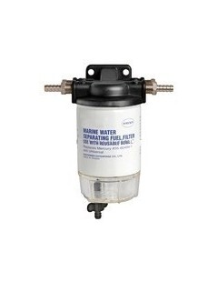 Filtre séparateur diesel-eau