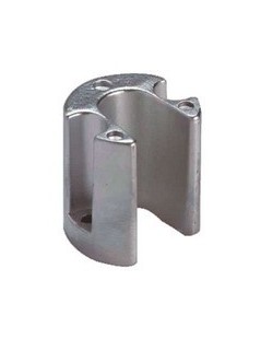 Mercruiser Zink Trimmung